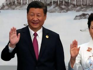 Φωτογραφία για Κίνα: «Αυτοκράτορας» ο πρόεδρος Σι Τζινπίνγκ, επ' αόριστον στην εξουσία;