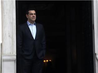 Φωτογραφία για Καταργεί ο Τσίπρας το επίδομα ενοικίου εξωκοινοβουλευτικών κυβερνητικών μελών