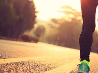 Φωτογραφία για Οκτώ απλά βήματα για να αυξήσετε την αντοχή σας στο τρέξιμο