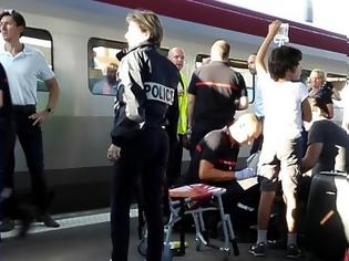 Φωτογραφία για Στην Αθήνα οδηγούν οι διεθνείς έρευνες για την επίθεση στο «Thalys»