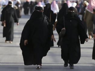 Φωτογραφία για Ιστορική απόφαση για τη Σαουδική Αραβία: Οι γυναίκες θα μπορούν να υπηρετούν στις Ένοπλες Δυνάμεις