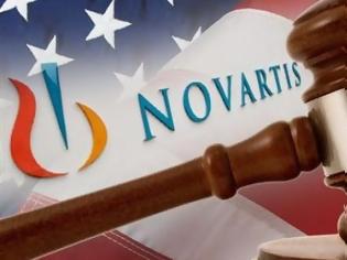 Φωτογραφία για Έρχονται μεγάλοι τριγμοί στην Ένωση Δικαστών Εισαγγελέων λόγω Novartis
