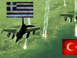 Φωτογραφία για Τα οπλοστάσια Ελλάδας και Τουρκίας σε αριθμούς