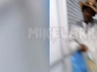 Φωτογραφία για Βίντεο-σοκ: Άνδρας μεταδίδει σε live streaming τη δολοφονία του - Δείτε τις συγκλονιστικές εικόνες