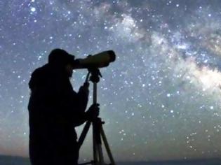 Φωτογραφία για Πανελλήνια πρωτιά Βολιώτη μαθητή στην Αστρονομία