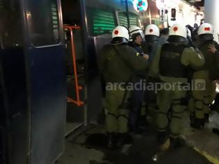 Φωτογραφία για Αστυνομικοί β' κατηγορίας 11 ώρες στο πόδι για την περιοδεία του πρωθυπουργού