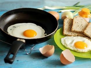 Φωτογραφία για Τι πρέπει να προσέχετε με τα φαγητά που περιέχουν αβγά; Πόσο διαρκούν;