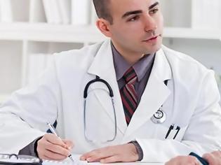 Φωτογραφία για Προκήρυξη θέσεων γιατρών υπαίθρου με ειδικότητα γενικής ιατρικής