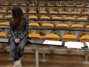 Φωτογραφία για Δύο ελληνικά πανεπιστήμια ξεχωρίζουν στις κορυφαίες 50 θέσεις