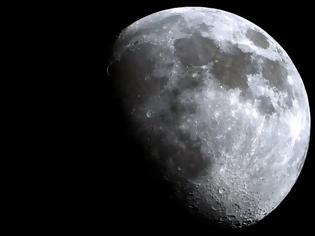 Φωτογραφία για Πώς και γιατί η Σελήνη θα αποκτήσει δίκτυο κινητής τηλεφωνίας 4G to 2019