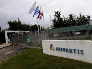 Φωτογραφία για Novartis: Νέα μήνυση κατά προστατευόμενου μάρτυρα!