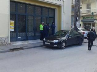 Φωτογραφία για Συνεχίζεται η δίκη του ειδικού φρουρού για τη δολοφονία του οδηγού ταξί στην Καστοριά