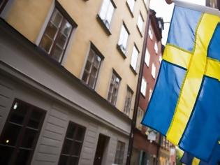 Φωτογραφία για Η Σουηδία κινδυνεύει να ξεμείνει από μετρητά!