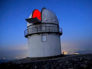 Φωτογραφία για Ιδρύεται το Ινστιτούτο Αστροφυσικής, μοναδικό στην Ελλάδα
