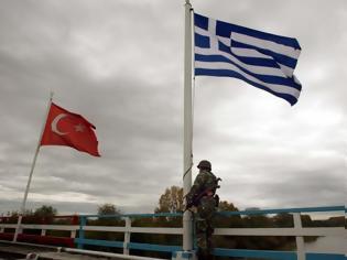 Φωτογραφία για Τούρκοι συνέλαβαν Έλληνες στρατιωτικούς στον Έβρο