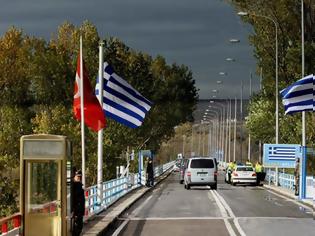 Φωτογραφία για Θρίλερ στον Έβρο: Τούρκοι συνέλαβαν Έλληνες στρατιωτικούς