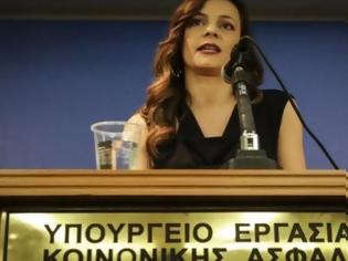 Φωτογραφία για Η Χανιώτισσα που ταρακούνησε την Αχτσιόγλου με την ιστορία της