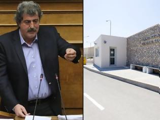 Φωτογραφία για ΠΟΕΔΗΝ: Απίστευτα ρουσφέτια Πολάκη στο Νοσοκομείο Σαντορίνης μέσω της ΑΕΜΥ Α.Ε.