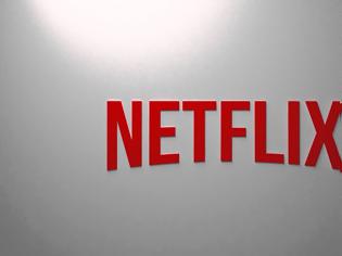 Φωτογραφία για Ελληνική σειρά στο Netflix;