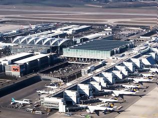 Φωτογραφία για Η Fraport επενδύει στην πυρασφάλεια των 14 περιφερειακών αεροδρομίων