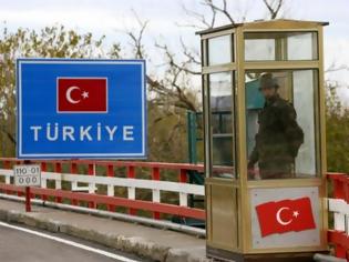 Φωτογραφία για Έβρος: Απο δίκη για κατασκοπεία και παράνομη είσοδο θα περάσουν οι Τούρκοι τους δυο Έλληνες στρατιωτικούς
