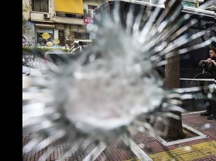 Φωτογραφία για Επιθέσεις σε καταστήματα της Πατησίων: Διατάχθηκε διενέργεια κατεπείγουσας προκαταρκτικής εξέτασης