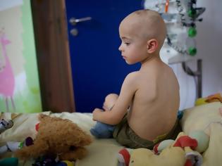 Φωτογραφία για Δύο νέες μελέτες καταρρίπτουν όλα όσα γνωρίζαμε για τους καρκίνους στα παιδιά!