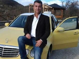 Φωτογραφία για Δις ισόβια στον πρώην ειδικό φρουρό για τη δολοφονία του 52χρονου ταξιτζή στην Καστοριά