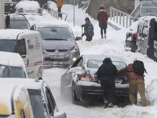 Φωτογραφία για Ευρώπη: Σχεδόν 60 νεκροί από την Παρασκευή εξαιτίας του κύματος κακοκαιρίας