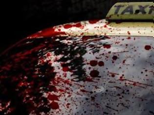 Φωτογραφία για Αποκάλυψη-βόμβα της Α. Νικολούλη: «Ο μανιακός δολοφόνος των οδηγών ταξί είναι νεαρός αριστοκράτης» [Βίντεο]