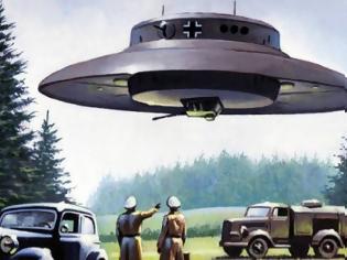 Φωτογραφία για Τρίτο Ράιχ και Ufo - Ρώσικο ντοκιμαντέρ με ελληνικούς υπότιτλους.