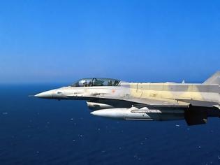 Φωτογραφία για Διαπραγματεύσεις με ΗΠΑ για τον εκσυγχρονισμό των F - 16