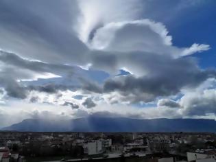 Φωτογραφία για Άστατος ο καιρός σήμερα σε όλη τη χώρα