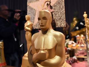 Φωτογραφία για Αυτά είναι τα δώρα των νικητών και υποψηφίων των βραβείων Oscar