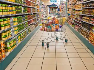 Φωτογραφία για Έρευνα: Γιατί οι καταναλωτές προτιμούν τα σουπερμάρκετ