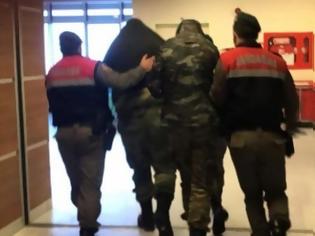 Φωτογραφία για Η σύλληψη των δύο Ελλήνων Στρατιωτικών δημιουργεί σοβαρές περιπλοκές!