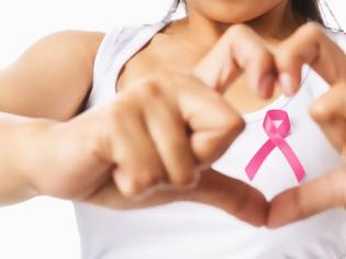 Φωτογραφία για Τι πρέπει να τρώει μια γυναίκα από την εφηβεία για να προστατευτεί από τον καρκίνο του μαστού;