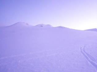 Φωτογραφία για Τραγωδία: Νεκροί 2 Ισπανοί σκιέρ από χιονοστιβάδα