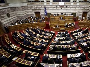 Φωτογραφία για Τροπολογίες για συμψηφισμούς, συνταγογράφηση και κλινικές μελέτες στο Ν/Σ της κάνναβης