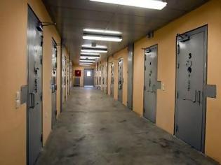 Φωτογραφία για Ανακοίνωση από κρατούμενες του ισογείου των γυναικείων φυλακών Κορυδαλλού