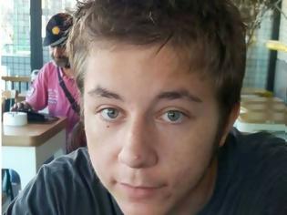 Φωτογραφία για Η αιτία θανάτου για τον 17χρονο Αλέξη που είχε εξαφανιστεί στη Θεσσαλονίκη