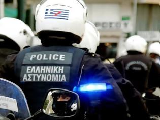 Φωτογραφία για 2.500 και πλέον αστυνομικοί για την φύλακη κτιρίων στην Αττική; Ρε πάτε καλά; Και ο πολίτης