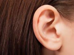 Φωτογραφία για Απώλεια ακοής: Τι σημαίνει για τον εγκέφαλο