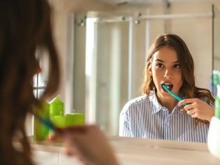 Φωτογραφία για Τι πρέπει να κάνεις με την οδοντόβουρτσά σου αν ήσουν πρόσφατα άρρωστη