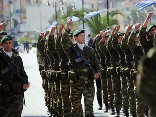 Φωτογραφία για Διαμαρτυρία Στρατιωτικών για τη συνεχόμενη επί 2 ή 3 μέρες εκτέλεση υπηρεσίας χωρίς απαλλαγή (ΕΓΓΡΑΦΟ)