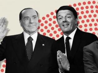 Φωτογραφία για Ποιος θα είναι ο επόμενος ηγέτης στην Ιταλία;
