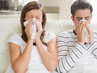 Φωτογραφία για Οι έξι μύθοι για τη γρίπη και το κοινό κρυολόγημα