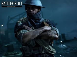 Φωτογραφία για Το νέο Battlefield στην EA PLAY 2018
