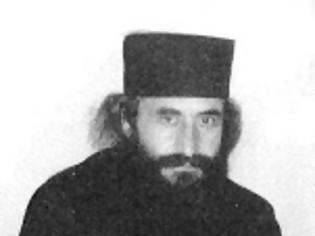 Φωτογραφία για 10331 - Μοναχός Αβιμέλεχ Παντοκρατορινός (1957 – 4 Μαρτίου 1997)