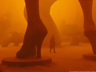Φωτογραφία για Οσκαρ Οπτικών Εφέ: Blade Runner 2049, Τζον Νέλσον, Γκερντ Νέφζερ, Πολ Λάμπερτ, Ρίτσαρντ Ρ. Χούβερ